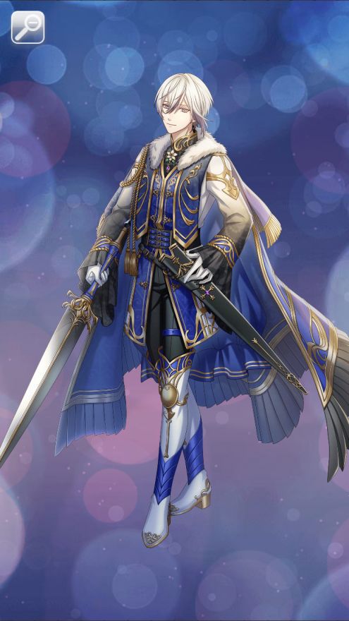 诺克斯 6th Anniversary - 梦王国与沉睡的100王子WIKI_BWIKI_哔哩哔哩