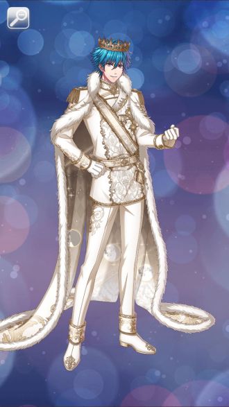 西里乌斯 10th Anniversary无觉醒.jpg