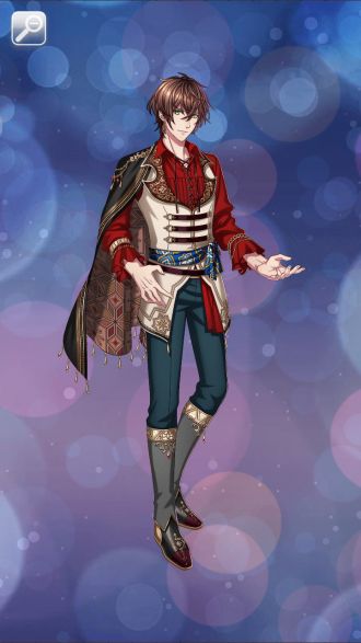 约修亚 炎暑中舞动的炽热之爱未觉.jpg