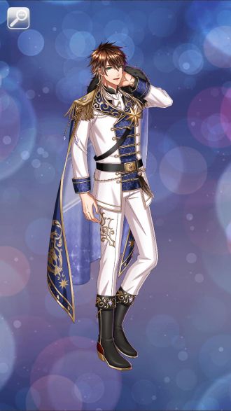 阿罗泰尔 Dear My Princess未觉.jpg