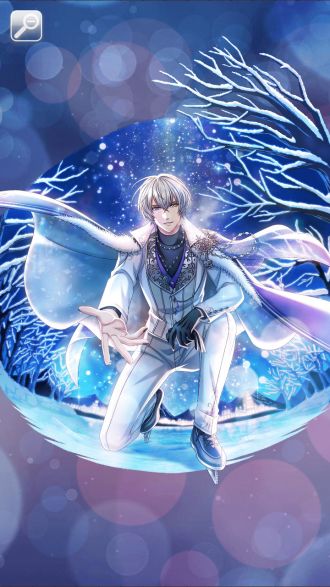 基尔巴特 白雪于圣夜散发光辉月觉.jpg