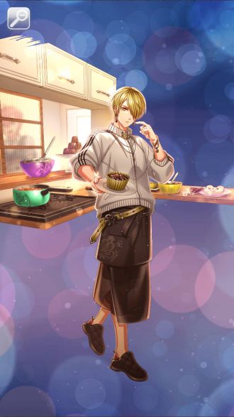 希利尔 糖果屋的sweet party日觉.jpg