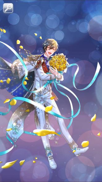 贝卡 Dear My Princess明星.jpg