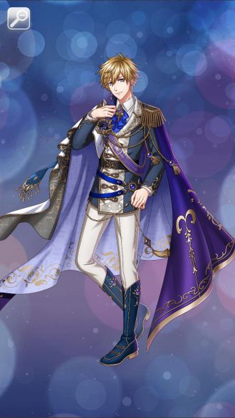 奇艾尔 To The Blooming Future未觉.jpg
