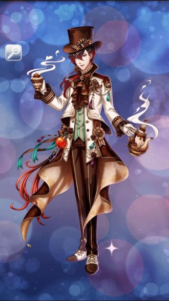 阿基特 献给你的爱的形状