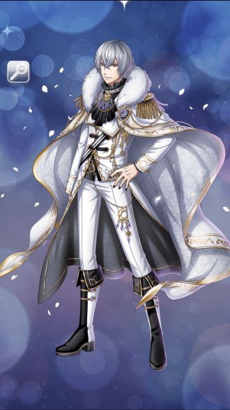 基尔巴特 after story