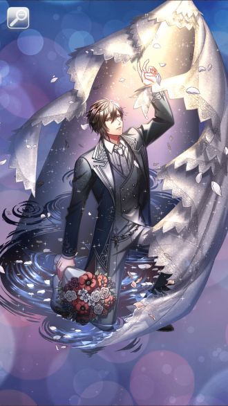 尤里乌斯 被祝福的雨中婚礼月觉.jpg