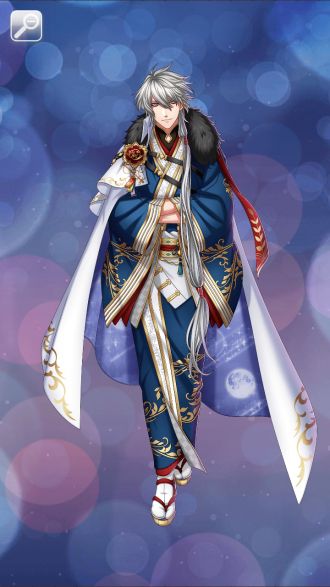 申 Dear My Princess未觉.jpg