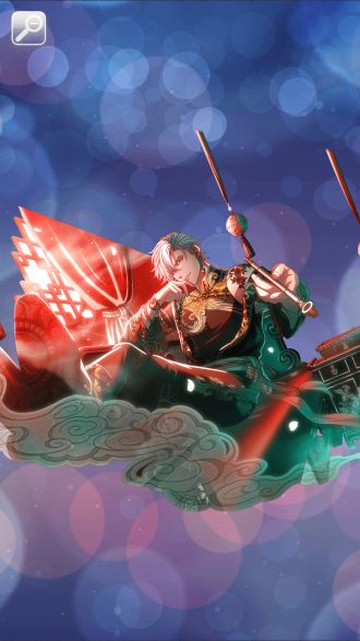 福勒斯特 追寻满足心灵的爱日觉.jpg