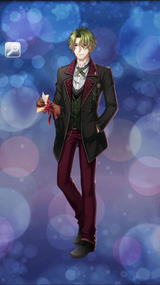 杰恩 王子殿下们的招待