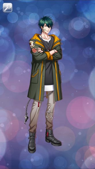 伊扎克 糖果屋的sweet party未觉.jpg