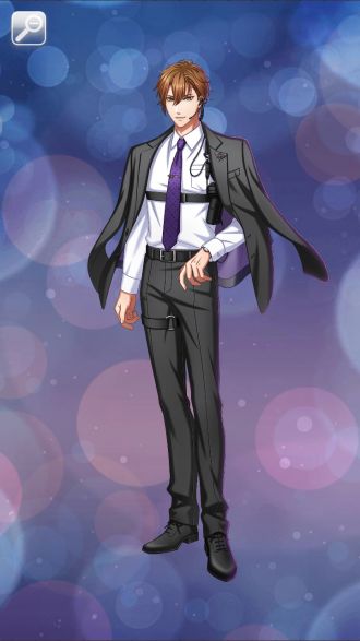 卡里巴恩 假戏真情未觉.jpg