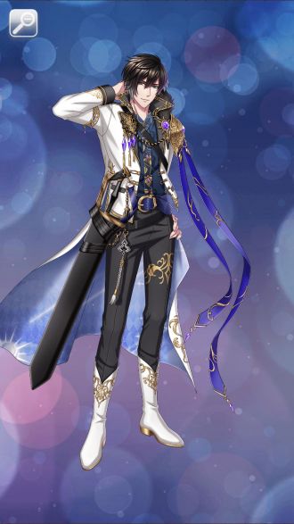 尤里乌斯 Dream Bouquet未觉.jpg