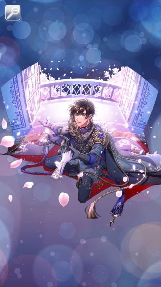 尤里乌斯 Dream Bouquet月觉.jpg