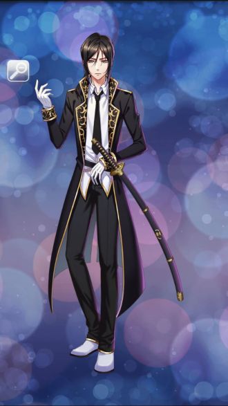 アニメK 夜刀神狗朗 軍服 アニメK 夜刀神狗朗 軍服 K RETURN OF KINGS 夜刀神 狗