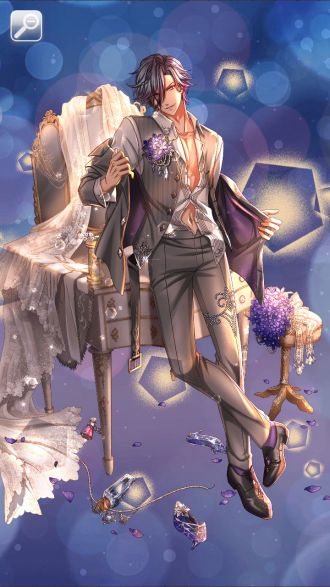 路法斯 向玻璃鞋起誓的婚礼月觉.jpg