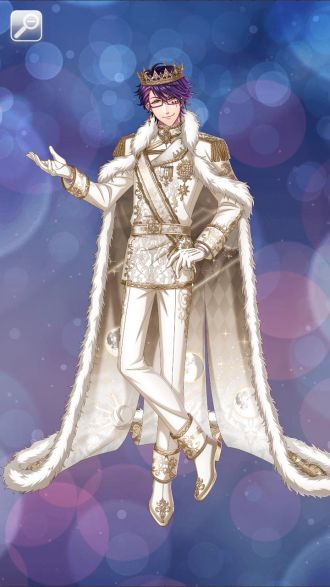威尔 10th Anniversary无觉醒.jpg