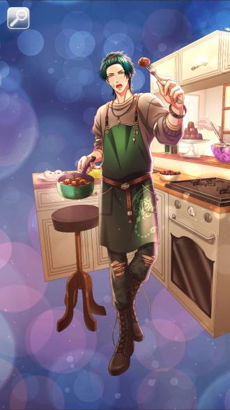 伊扎克 糖果屋的sweet party日觉.jpg