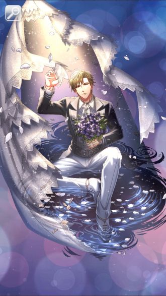 弗雷伊格 被祝福的雨中婚礼月觉.jpg