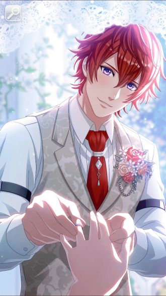 阿维 在漫花飞舞的庭园许下爱的誓言光辉.jpg