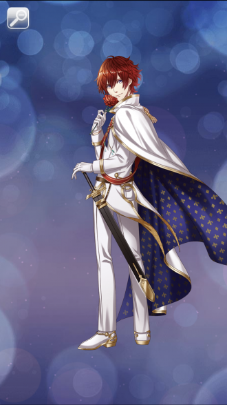 阿维1st anniversary - 梦王国与沉睡的100王子wiki_bwiki_哔哩哔哩