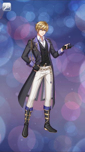 文件:奇艾尔 Birthday Story未觉.jpg