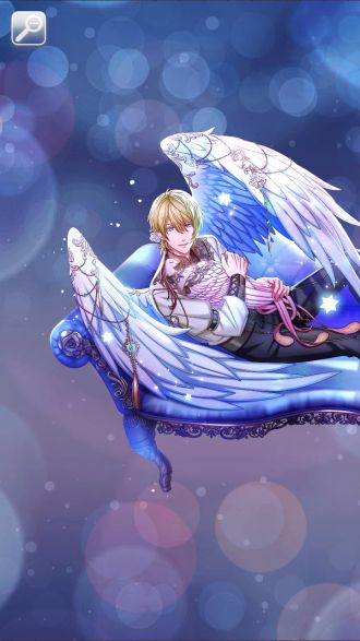 米迦勒 朝着未来展翅的希望之翼月觉.jpg