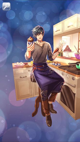 伊万 糖果屋的sweet party日觉.jpg