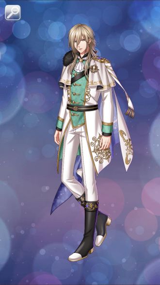 哈克 Dream Bouquet未觉.jpg