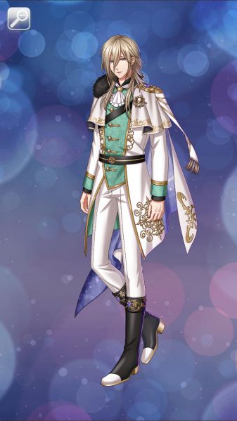 文件:哈克 Dream Bouquet未觉.jpg
