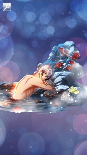纽 恋爱雪花在温泉中融化日觉.jpg