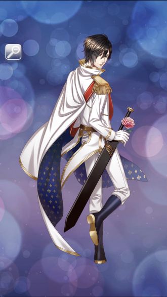 尤里乌斯 1st anniversary