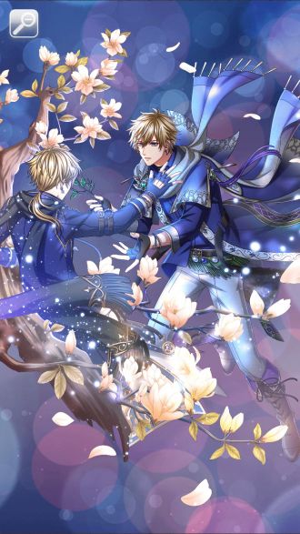奇艾尔 To The Blooming Future日觉.jpg