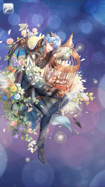 文件:伊拉 祈愿爱情的梦幻庭园日觉.jpg