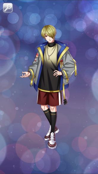 希利尔 糖果屋的sweet party未觉.jpg