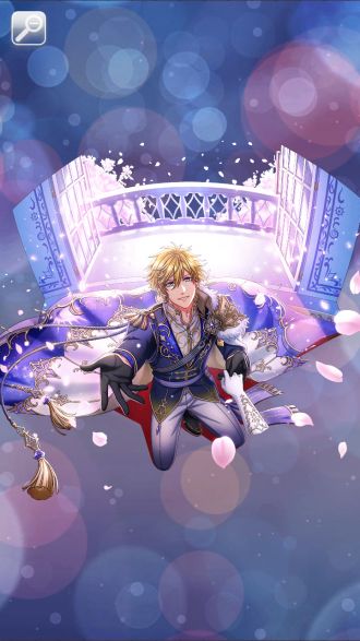 奇艾尔 Dream Bouquet月觉.jpg