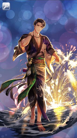影虎 盛夏绽放的恋爱烟花月觉.jpg