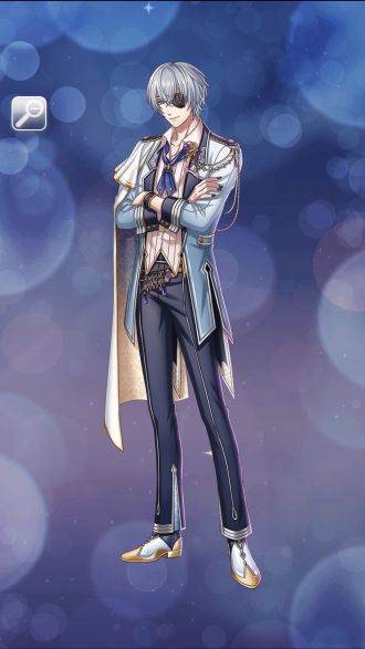 基尔巴特 初始的梦樱