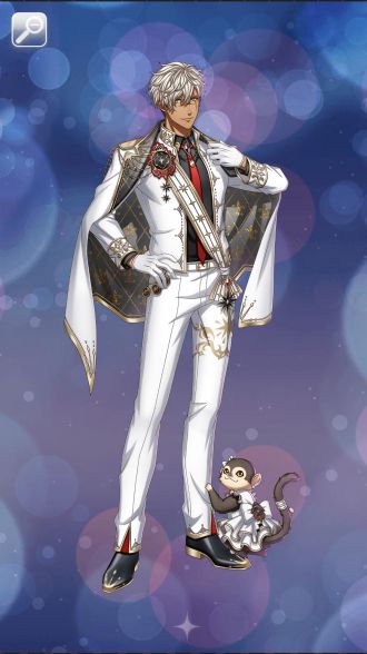 道格拉斯 Prince.T~Blanc~未觉.jpg