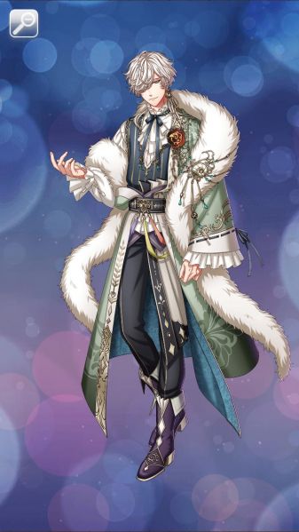 文件:丁 祈愿爱情的梦幻庭园未觉.jpg