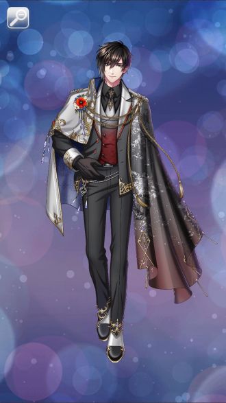 尤里乌斯 被祝福的雨中婚礼未觉.jpg