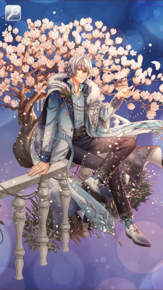 修尼 To The Blooming Future明星.jpg