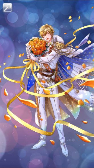 奇艾尔 Dream Bouquet日觉.jpg
