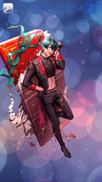 伊扎克 糖果屋的sweet party月觉.jpg