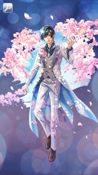 伊万 In Love With You日觉.jpg
