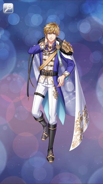 文件:奇艾尔 Dream Bouquet未觉.jpg