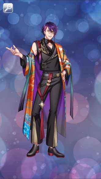 威尔 追寻满足心灵的爱未觉.jpg