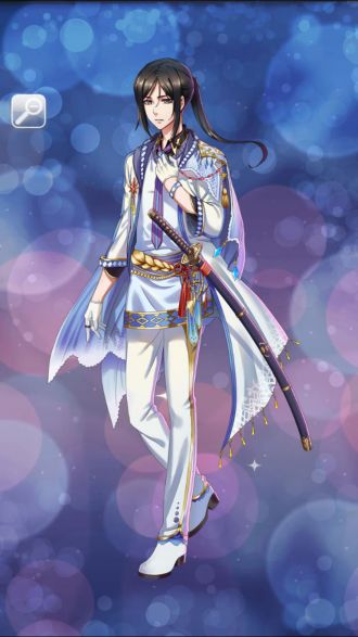 香水 k 夜刀神狗朗 K RETURN OF KINGS フレグランス キャラクター香水 夜刀