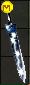 圣·旋蓝光剑