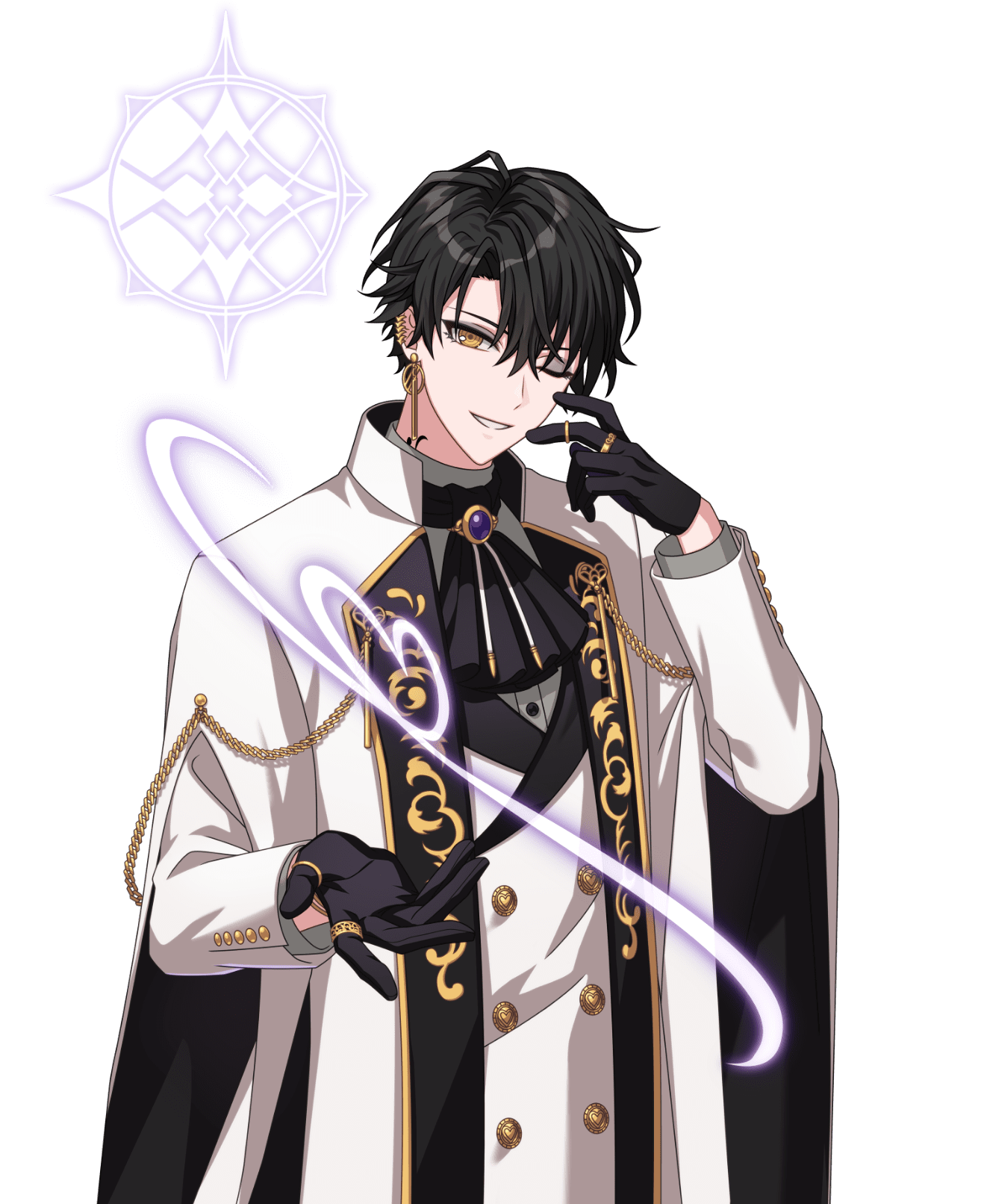LOVELINER snow.png